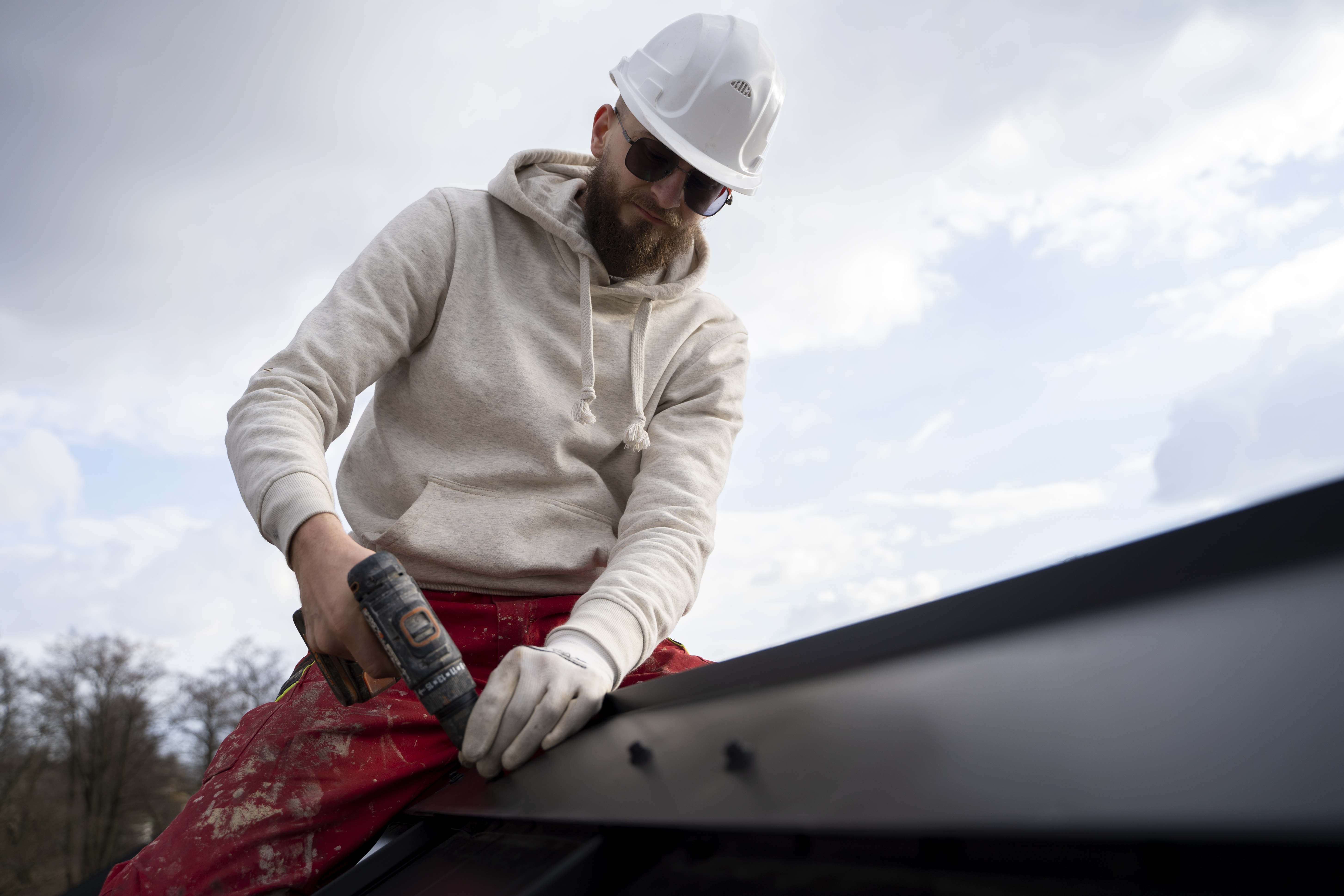 Gutter Installation